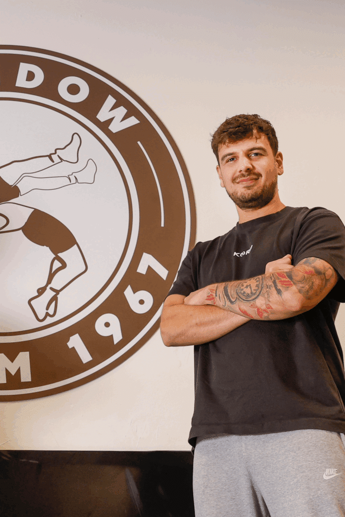 Personal Training en vechtsport in Arnhem